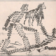 Illustration for article titled Szürrealista figurák a tizenhetedik századból